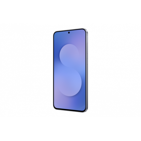 Samsung Galaxy S25 FE - 5G smartphone - dual-SIM - RAM 8 GB  /  Internal Memory 128 GB - OLED display - 6.7" - 2340 x 1080 pixels (120 Hz) - 3x rear cameras 50 MP, 12 MP, 8 MP - front camera 12 MP - navy - 6