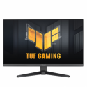 ASUS TUF Gaming VG257Q5A - LED monitor - gaming - 25" (24.5" viewable) - 1920 x 1080 Full HD (1080p) @ 200 Hz - VA - 300 cd/m² - 3500:1 - HDR10 - 0.3 ms - 2xHDMI, DisplayPort - speakers - black