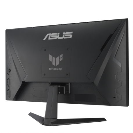 ASUS TUF Gaming VG257Q5A - LED monitor - gaming - 25" (24.5" viewable) - 1920 x 1080 Full HD (1080p) @ 200 Hz - VA - 300 cd/m² - 3500:1 - HDR10 - 0.3 ms - 2xHDMI, DisplayPort - speakers - black - 2