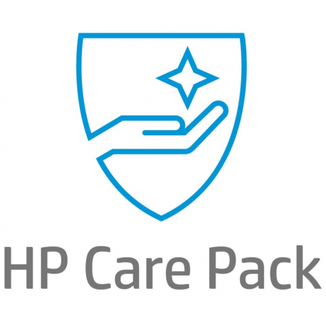 Electronic HP Care Pack Next Business Day Active Care Service for Travelers - Extended service agreement - parts and labour - 3 years - on-site - 9x5 - response time: NBD - for HP 470 G10; Pro x360; ProBook 44X G10, 455r G6, 45X G10, 45X G7, 45X G8, 45X G9, 470 G10 - 0