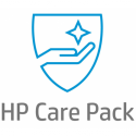 Electronic HP Care Pack Next Business Day Active Care Service for Travelers - Extended service agreement - parts and labour - 3 years - on-site - 9x5 - response time: NBD - for HP 470 G10; Pro x360; ProBook 44X G10, 455r G6, 45X G10, 45X G7, 45X G8, 45X G9, 470 G10