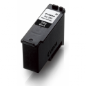 Canon PG-595 - Black - original - hanging box - ink cartridge - for PIXMA TS6550i