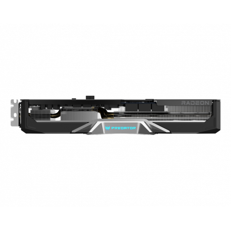 Acer Predator BiFrost Radeon RX 9070 OC - OC Edition - graphics card - Radeon RX 9070 - 16 GB GDDR6 - PCI Express 5.0 - HDMI, 3 x DisplayPort - 5