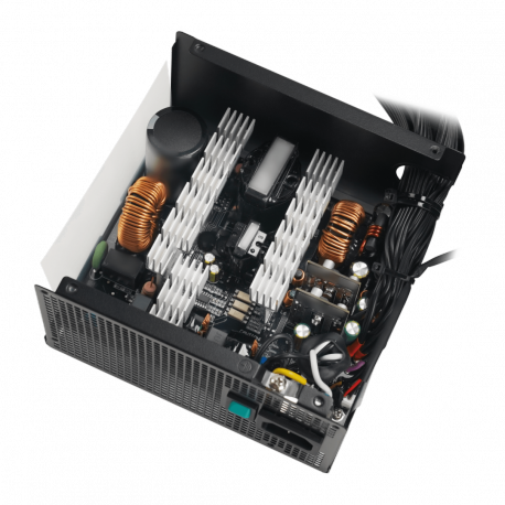 Deepcool PL650D-FC PSU, White - 5