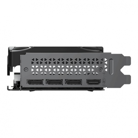 PNY GeForce RTX 5070 OC - Graphics card - GeForce RTX 5070 - 12 GB GDDR7 - PCIe 5.0 x16 - 3 x DisplayPort, HDMI - 7