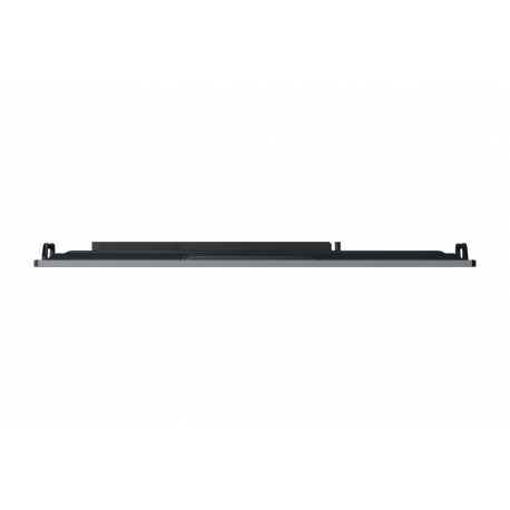 Samsung Interactive Display WA86FX-P - 86" Diagonal Class WAFX-P Series LED-backlit LCD display - education / business - with built-in interactive whiteboard, touchscreen (multi touch), 48Mp camera and microphone - Android - 4K UHD (2160p) 3840 x 2160 - dark blue / grey, black - 6