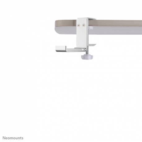Neomounts ADS11-171SL - Holder for headset - universal - silver - 1