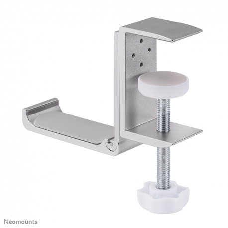 Neomounts ADS11-171SL - Holder for headset - universal - silver - 3