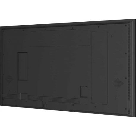 iiyama ProLite T5529AS-B1AG - 55" Diagonal Class (54.6" viewable) LED-backlit LCD display - digital signage - with touchscreen (multi touch) - 4K UHD (2160p) 3840 x 2160 - Direct LED - black (bezel), matte finish - 12