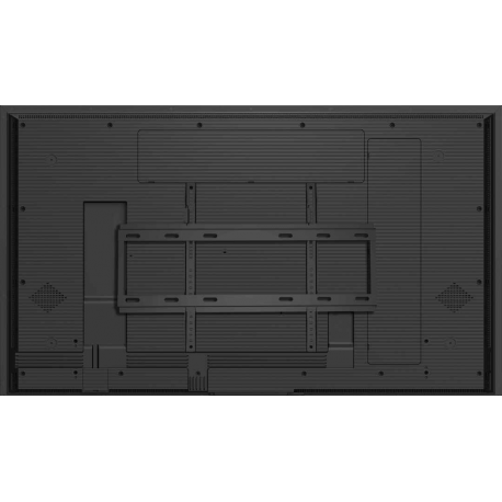 iiyama ProLite T5529AS-B1AG - 55" Diagonal Class (54.6" viewable) LED-backlit LCD display - digital signage - with touchscreen (multi touch) - 4K UHD (2160p) 3840 x 2160 - Direct LED - black (bezel), matte finish - 14