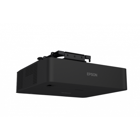 Epson EB-L895U - 3LCD projector - 8000 lumens - WUXGA (1920 x 1200) - 16:10 - 802.11a/b/g/n/ac wireless / LAN/ Miracast - black - 10