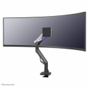 Neomounts ACE DS70-256BL1 - Mounting kit (articulating arm) - full-motion - for flat panel - gaming - steel - black - screen size: 24"-57" - desk-mountable