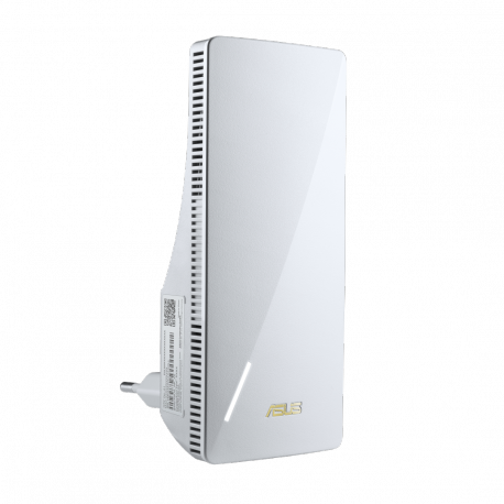 WRL RANGE EXTENDER 3600MBPS/DUAL BAND RP-BE58 ASUS - 2