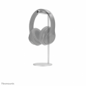 Neomounts ADS11-170SL - Stand for headset - universal - silver