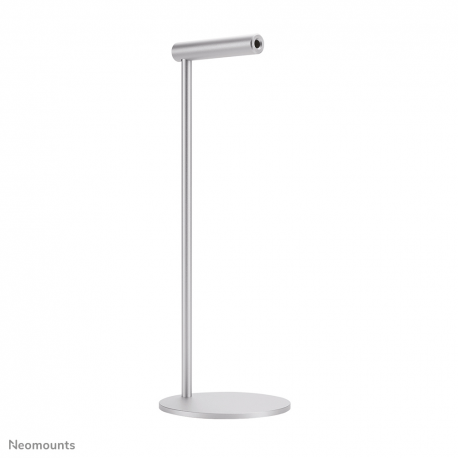 Neomounts ADS11-170SL - Stand for headset - universal - silver - 2
