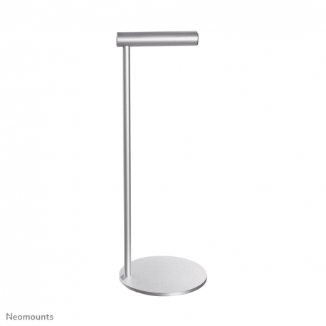 Neomounts ADS11-170SL - Stand for headset - universal - silver - 3
