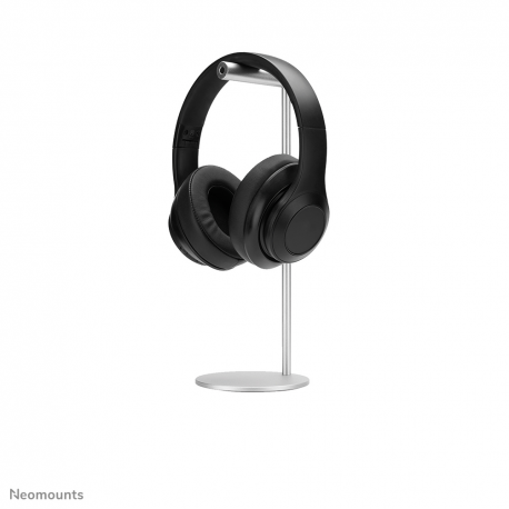 Neomounts ADS11-170SL - Stand for headset - universal - silver - 5