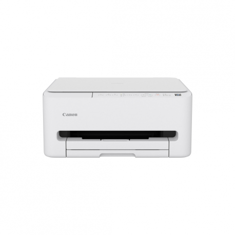 Canon PIXMA TS4150i - Multifunction printer - colour - ink-jet - A4 (210 x 297 mm), Legal (216 x 356 mm) (original) - up to 14 ipm (printing) - 100 sheets - USB 2.0, Wi-Fi(n) - 0