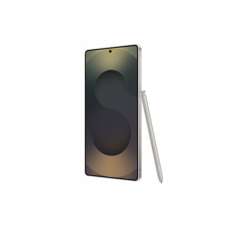 Samsung Galaxy S25 Ultra - Enterprise Edition - 5G smartphone - dual-SIM - RAM 12 GB / Internal Memory 512 GB - OLED display - 6.9" - 3120 x 1440 pixels (120 Hz) - 4x rear cameras 200 MP, 50 MP, 50 MP, 10 MP - front camera 12 MP - titanium black - 12