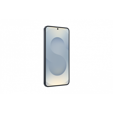 Samsung Galaxy S25 - 5G smartphone - dual-SIM - RAM 12 GB  /  Internal Memory 128 GB - OLED display - 6.2" - 2340 x 1080 pixels (120 Hz) - 3x rear cameras 50 MP, 12 MP, 10 MP - front camera 12 MP - blue black - 6