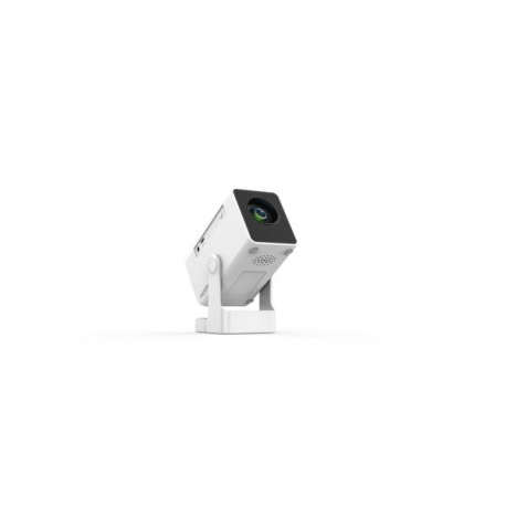 Philips NeoPix NPX140 - LCD projector - 150 ANSI lumens - 1280 x 720 - 16:9 - 720p - Wi-Fi - 0