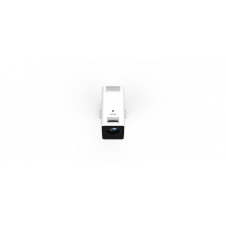 Philips NeoPix NPX140 - LCD projector - 150 ANSI lumens - 1280 x 720 - 16:9 - 720p - Wi-Fi - 1