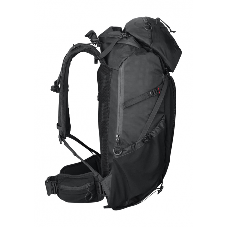 ASUS ROG Archer ErgoAir BP3800 - Notebook carrying backpack - up to 18" - black - 6