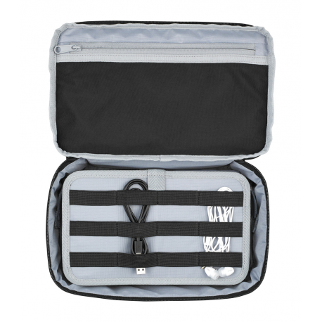 ASUS ROG Archer ErgoAir BP3800 - Notebook carrying backpack - up to 18" - black - 16