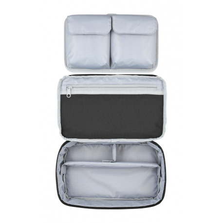 ASUS ROG Archer ErgoAir BP3800 - Notebook carrying backpack - up to 18" - black - 17