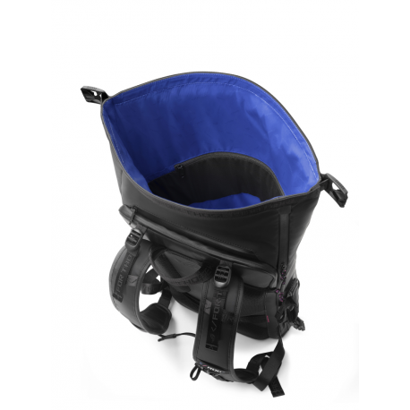 ASUS ROG SLASH 4.0 - Notebook carrying backpack - 18" - black - 6