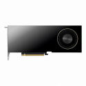 NVIDIA RTX 6000 PRO Blackwell Max -Q PCI-Express x16 Gen 5.0, 11,2cm H x 26,7cm L FHFL Dual Slot, 96 GB GDDR7 ECC 512-bit, 1792 