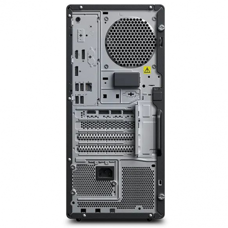 Lenovo ThinkStation P2 Tower Gen 2 30JQ - Tower 1 x Core Ultra 5 245K / up to 5.2 GHz - vPro Enterprise - RAM 16 GB - SSD 512 GB - TCG Opal Encryption, NVMe, Performance - Intel Graphics - Gigabit Ethernet - Win 11 Pro - monitor: none - keyboard: Nordic - Lenovo TopSeller - with 1 Year Lenovo Premier Support - 2