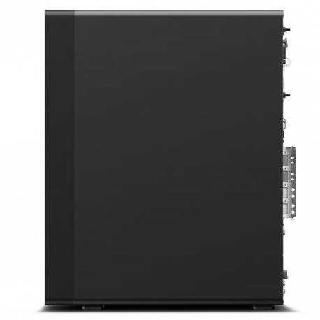 Lenovo ThinkStation P2 Tower Gen 2 30JQ - Tower 1 x Core Ultra 5 245K / up to 5.2 GHz - vPro Enterprise - RAM 16 GB - SSD 512 GB - TCG Opal Encryption, NVMe, Performance - Intel Graphics - Gigabit Ethernet - Win 11 Pro - monitor: none - keyboard: Nordic - Lenovo TopSeller - with 1 Year Lenovo Premier Support - 7