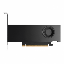 NVIDIA RTX 2000 PRO Blackwell PCI-Express x16 Gen 4.0, Dual Slot, 16 GB GDDR6 ECC 128-bit, HDCP 2.2 and HDMI 2.0 support with op