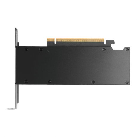 NVIDIA RTX 2000 PRO Blackwell PCI-Express x16 Gen 4.0, Dual Slot, 16 GB GDDR6 ECC 128-bit, HDCP 2.2 and HDMI 2.0 support with op - 1