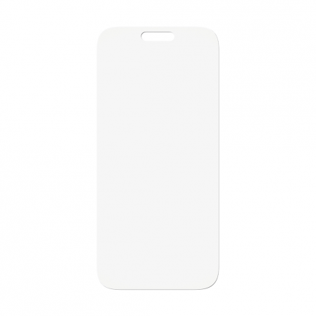 PanzerGlass - Screen protector for mobile phone - classic fit with EasyAligner - glass - clear - for Apple iPhone 17 Pro Max - 3