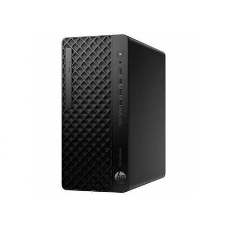 HP EliteDesk 8 G1i AI - SFF Core Ultra 7 265 / up to 5.3 GHz - vPro Enterprise - RAM 16 GB - SSD 512 GB - NVMe - Intel Graphics - Gigabit Ethernet, IEEE 802.11ax (Wi-Fi 6), IEEE 802.11be (Wi-Fi 7), Bluetooth 5.4 - Win 11 Pro - monitor: none - jack black - Smart Buy - 0