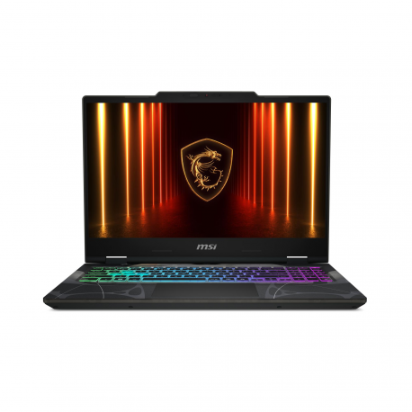 Notebook|MSI|Cyborg|Cyborg 15 B13WFKG|CPU  Intel Core i7|i7-13620H|2400 MHz|15.6"|1920x1080|RAM 16GB|DDR5|5200 MHz|SSD 512GB|NVI - 0