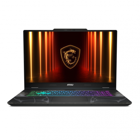 Notebook|MSI|CPU Intel® CoreT i7|i7-13620H|17.3 "|1920 x 1080 pixels|RAM 16 GB|DDR5-SDRAM|SSD 512 GB|Discrete graphics NVIDIA Ge - 0