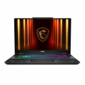 Notebook|MSI|CPU Intel® CoreT i7|i7-13620H|17.3 "|1920 x 1080 pixels|RAM 16 GB|DDR5-SDRAM|SSD 512 GB|Discrete graphics NVIDIA Ge