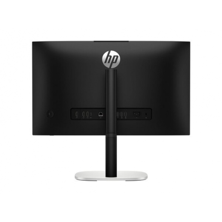 HP ProStudio 4 G1i AI PC - All-in-one Core Ultra 5 225T  /  up to 4.9 GHz - RAM 16 GB - SSD 512 GB - NVMe - Intel Graphics - Gigabit Ethernet, IEEE 802.11ax (Wi-Fi 6E), Bluetooth 5.3 - Win 11 Pro - monitor: LED 23.8" 1920 x 1080 (Full HD) @ 75 Hz touchscreen - Smart Buy - with HP Carbon Neutral Computing Services - To the Door Service for Desktop - 3
