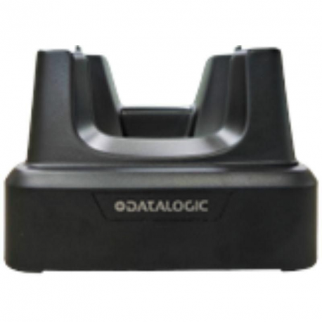 Datalogic - Charging dock - single slot - output connectors: 1 - 0