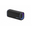 Sony ULT FIELD 5 - Ult Power Sound Series - speaker - for portable use - wireless - Bluetooth - App-controlled - 2-way - black