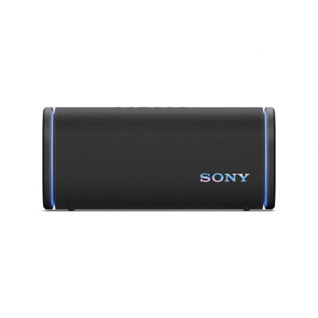 Sony ULT FIELD 5 - Ult Power Sound Series - speaker - for portable use - wireless - Bluetooth - App-controlled - 2-way - black - 4