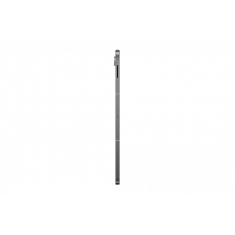 Samsung Galaxy Tab S10 FE+ - Tablet - Android - 128 GB - 13.1" TFT (2800 x 1800) - microSD slot - 3G, 4G, 5G - grey - 5
