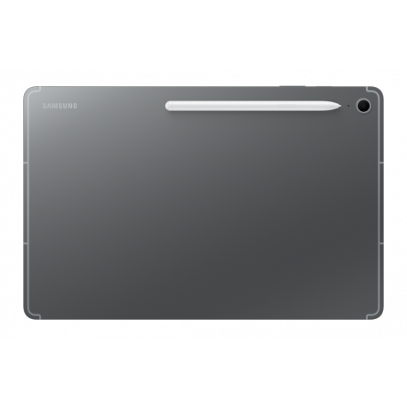 Samsung Galaxy Tab S10 FE+ - Tablet - Android - 128 GB - 13.1" TFT (2800 x 1800) - microSD slot - 3G, 4G, 5G - grey - 8
