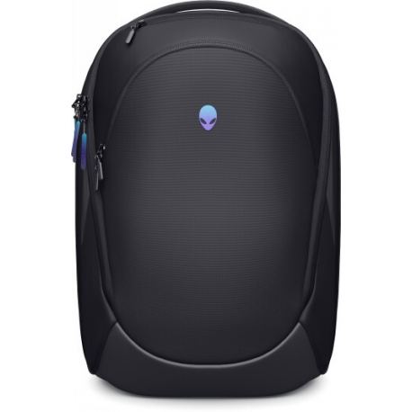 Alienware 18 Backpack AW7825P - Notebook carrying backpack - up to 18" - black - 0
