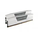 CORSAIR VENGEANCE 32GB 2x16GB DDR5 DIMM 6400MT/s CL36-48-48-104 1.35V EXPO & XMP - White