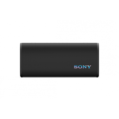 Sony ULT FIELD 3 - Ult Power Sound Series - speaker - for portable use - wireless - Bluetooth - App-controlled - 2-way - black - 2