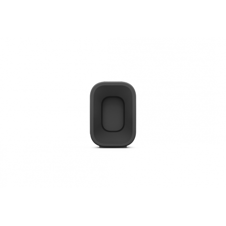 Sony ULT FIELD 3 - Ult Power Sound Series - speaker - for portable use - wireless - Bluetooth - App-controlled - 2-way - black - 4